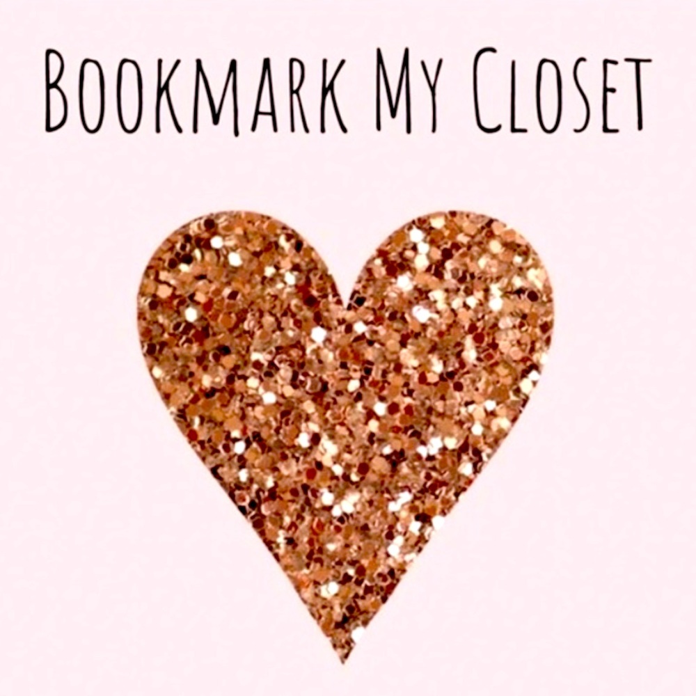 Bookmark my Closet!